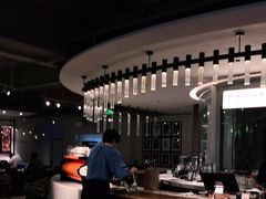 -Peet's 皮爷咖啡(东湖路手作店)