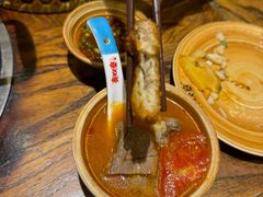 -亮欢寨(凯里总店)