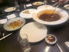 -保定中博希尔顿逸林酒店·御玺中餐厅