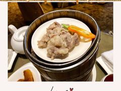 -福州世茂洲际酒店·福邸(台江店)