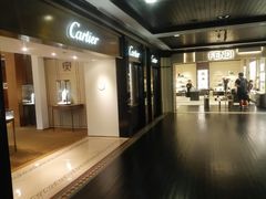 -DFS旗下T广场(新加坡店)