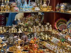 -新疆国际大巴扎