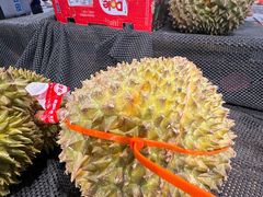 -盒马鲜生(富田新天地店)