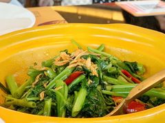 -simply thai天泰(静安嘉里中心店)