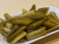 -秋林西餐厅(总店)