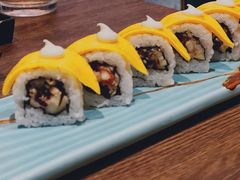 -龙神·炭烧酒场深夜食堂(新街口店)