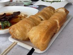 -海湾壹品·粤菜·早茶·烤鸭(拱北店)
