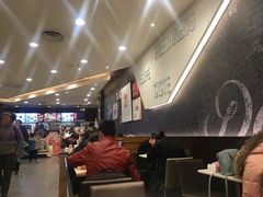 -肯德基(天鹅湖万达店)
