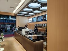 大堂-蓉小乔·RONG COFFEE(春熙路店)
