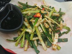 -何师烧烤·香辣蟹·川菜·30年老品牌(太古里旗舰店)