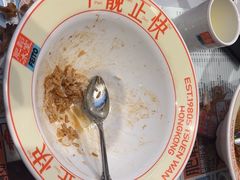 -肥韬茶餐厅(海上世界店)