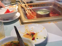 -雾都渣渣火锅(南城智汇城店)