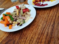 -食间牛排(湖西路店)