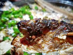-馋火炉鱼(新世界百货望京店)