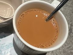-留半山·香港食堂(啦啦宝都店)