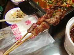 -湘西酒楼(虬江路店)