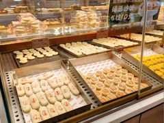 -百饼园(澳门路店)