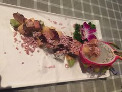 iphone_upload_pic-小广寒电影艺术餐厅(小广寒经三路店)