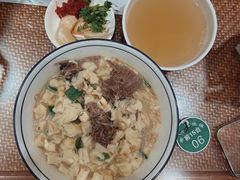 -毅祥斋老孙家泡馍(西羊市店)