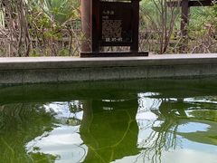 -清远熹乐谷温泉度假酒店