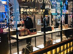 -Coach(朗豪坊店)