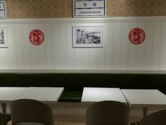 -葡珍轩冰室(虹桥机场T1店)