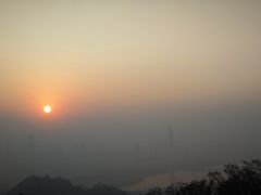 -紫金山山顶公园