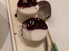 -永乐饭庄(安德路店)