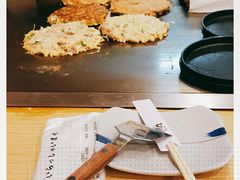 -日葵 大阪烧ひまり(仙霞路店)