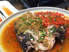 -湖南人家·家传湖南菜(水围店)