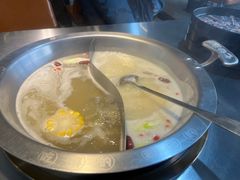 -七秒鱼·斑鱼火锅(太阳城店)