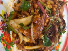 -那红花·东北菜铁锅炖(仙林金鹰店)