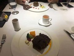 -王品牛排(郑州大卫城店)