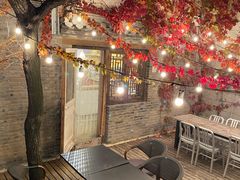 露天位-古关火锅店(古北水镇景区店)