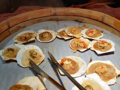 -吉布鲁牛排海鲜自助(成都大悦城店)