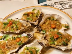 -鲜味食族水产·海鲜餐厅