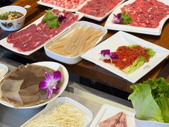-好得火锅(育才店)