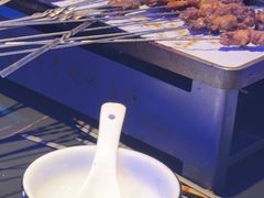 -胖子烧烤海鲜(亲贤北街店)