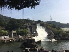 -东部华侨城
