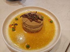 素鸡-荟廷·晶萃(陆家嘴尚悦湾店)