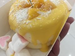 -狐狸和向日葵(北京路店)