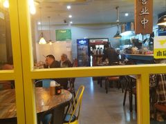 -邵老爹老杭州白斩鸡·家常菜(建国北路店)