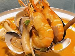-米泰芒·东南亚料理(体育西店)
