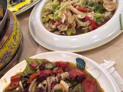 -北方饺子王·海肠捞饭·海鲜锅(山大店)