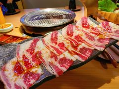 -吉秋田鲜和牛烧肉·肉档自选