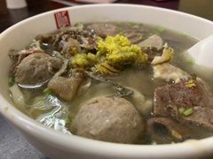 -潮镇老尾牛杂(环城西路店)