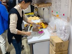 -韩国利尔面包(桂林路店)