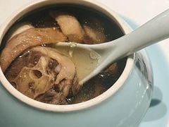 每日养生例汤-NIUNIUPARK和牛螃蟹(龙湖杭州滨江天街店)