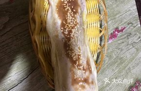 Ancient Method Crispy Butter Flatbread