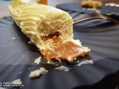 潮·佛手柑茉莉甘纳许-潮一不贰·法式甜品·生日蛋糕·西式简餐(外滩店)